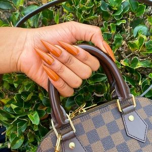 Luxury Press On Nails